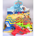 Pistola de agua Candy Toys (80406)